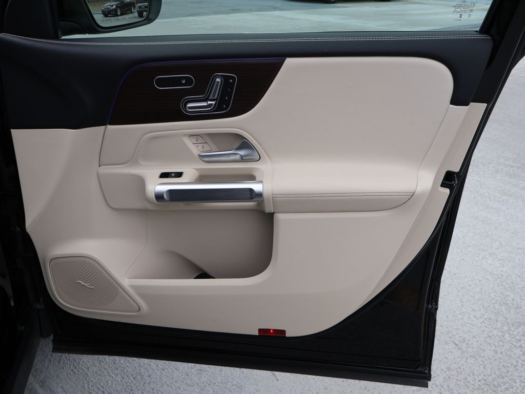 2025 Mercedes-Benz GLB GLB 250 San Clemente CA