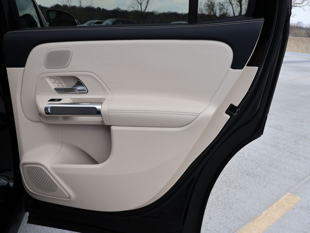 2025 Mercedes-Benz GLB GLB 250 San Clemente CA