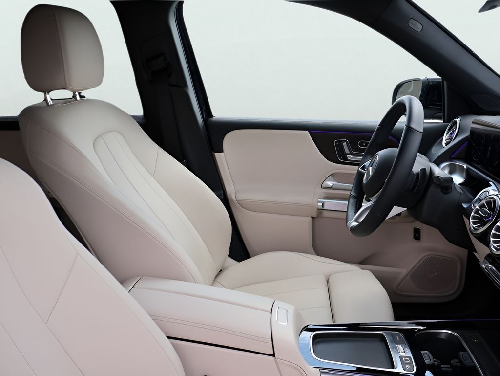 2025 Mercedes-Benz GLB GLB 250 San Clemente CA