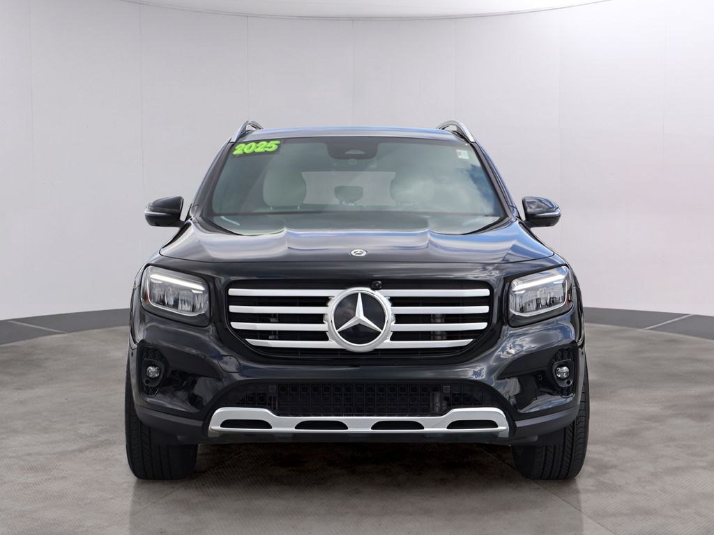 2025 Mercedes-Benz GLB GLB 250 San Clemente CA