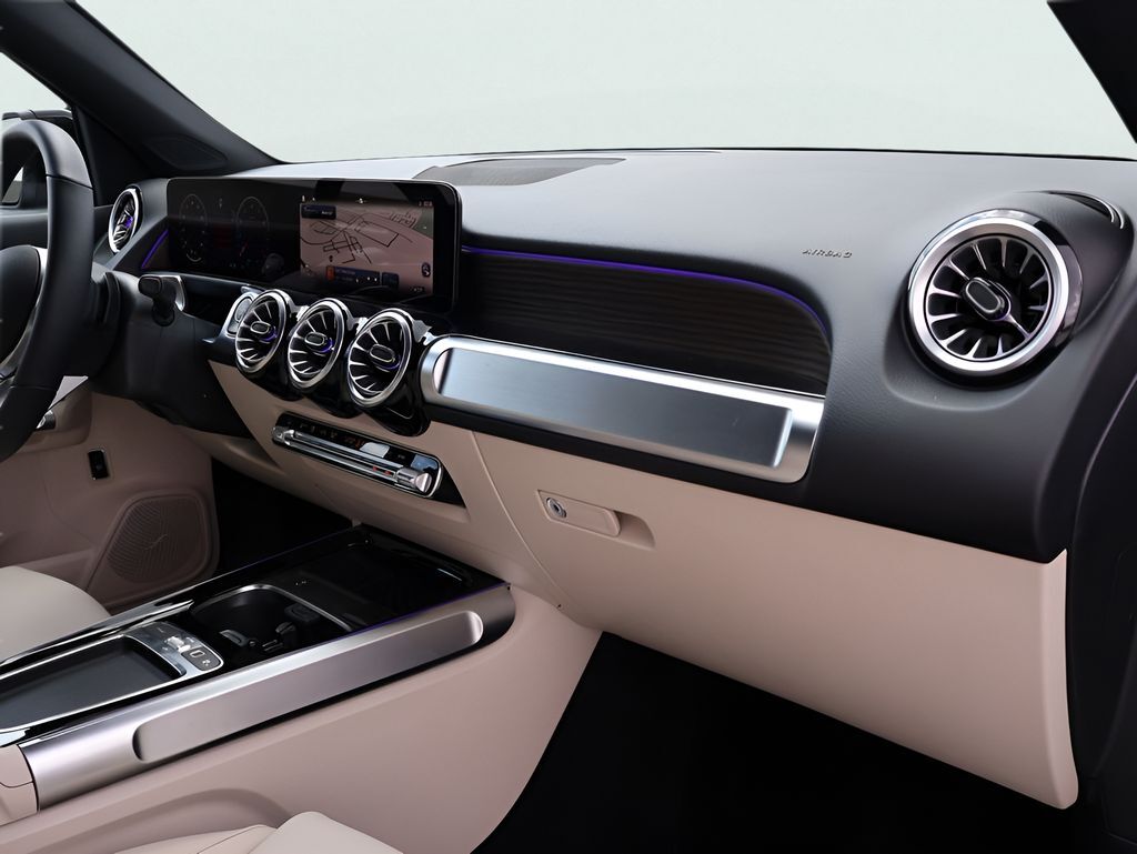 2025 Mercedes-Benz GLB GLB 250 San Clemente CA