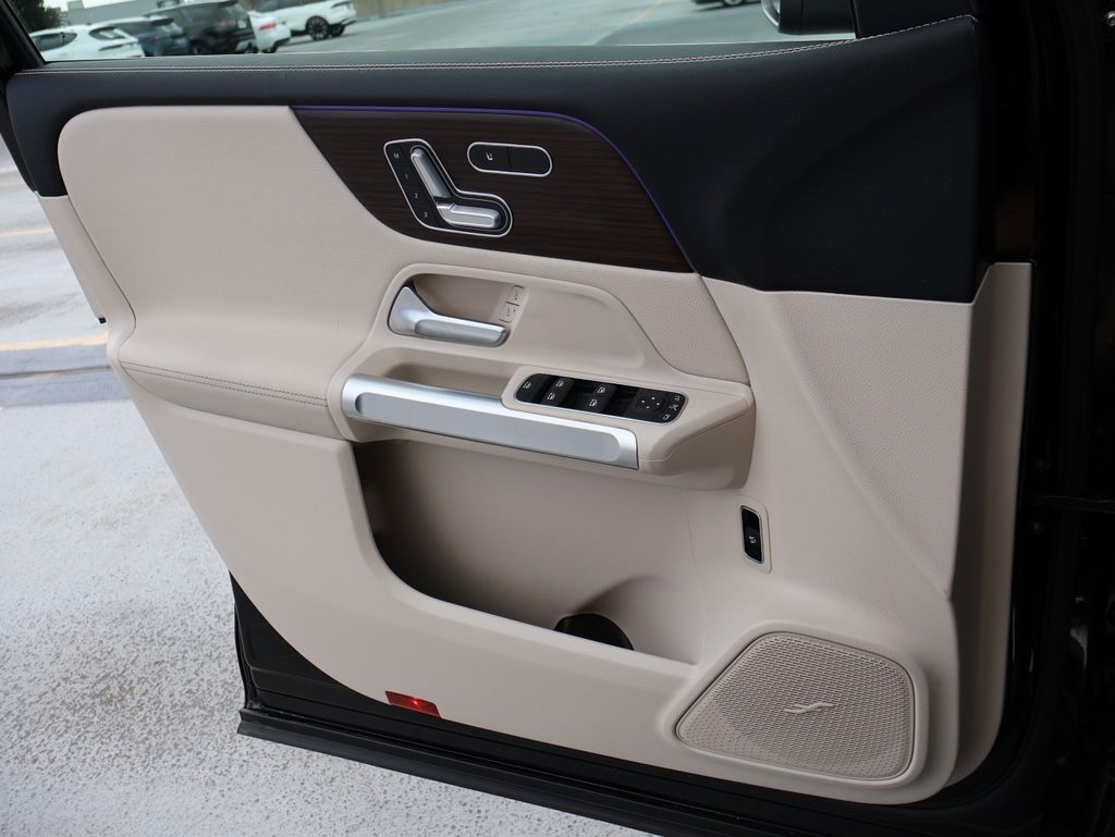 2025 Mercedes-Benz GLB GLB 250 San Clemente CA