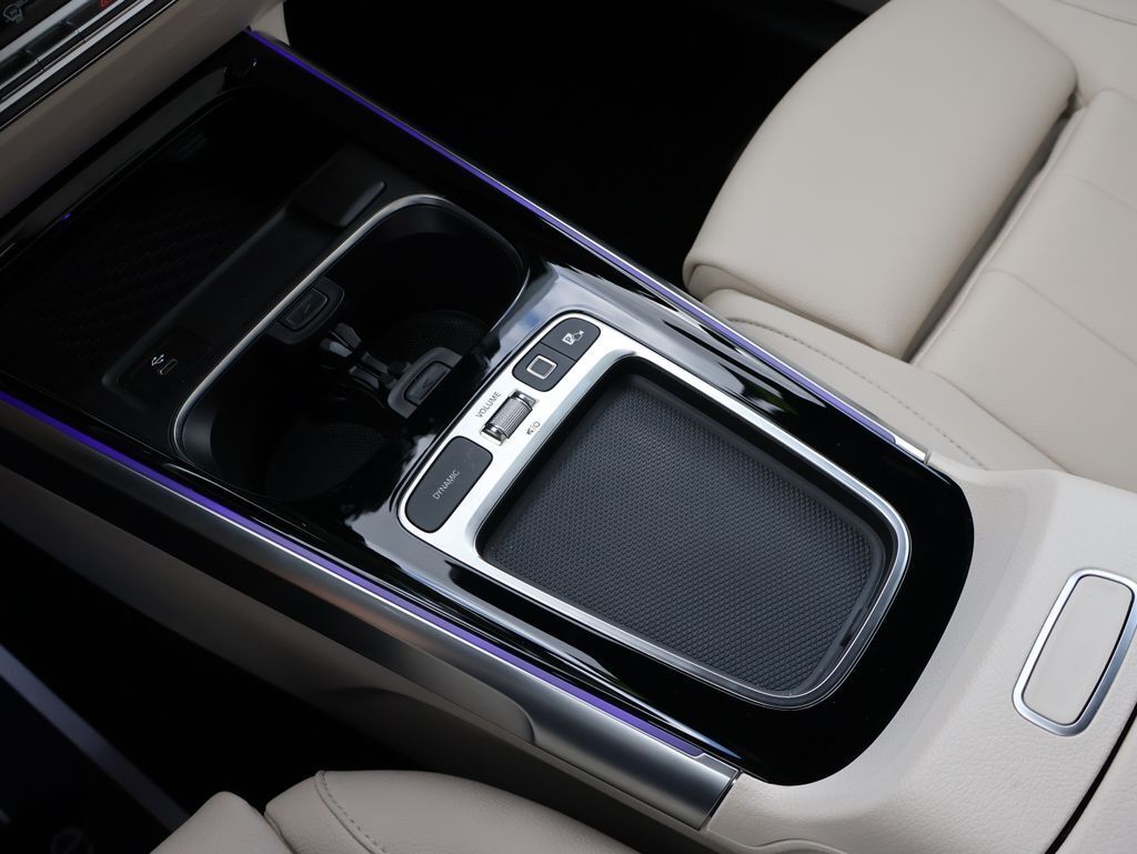 2025 Mercedes-Benz GLB GLB 250 San Clemente CA