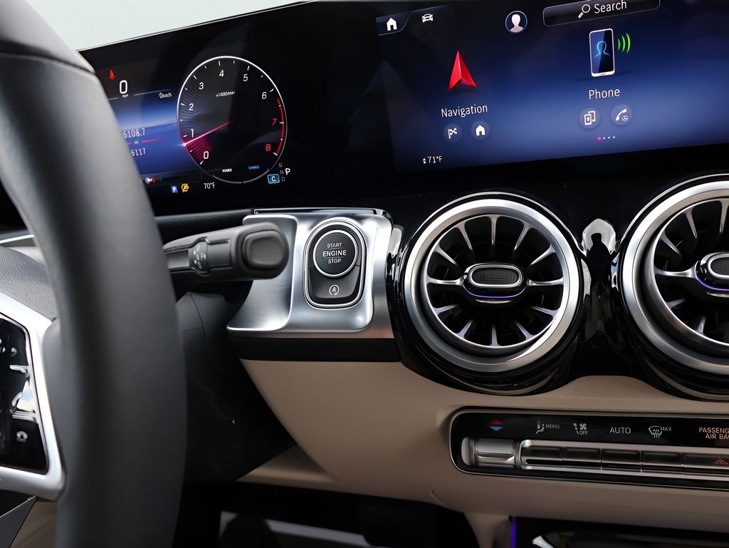 2025 Mercedes-Benz GLB GLB 250 San Clemente CA