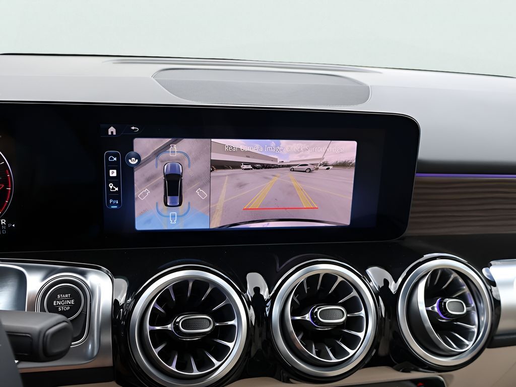 2025 Mercedes-Benz GLB GLB 250 San Clemente CA