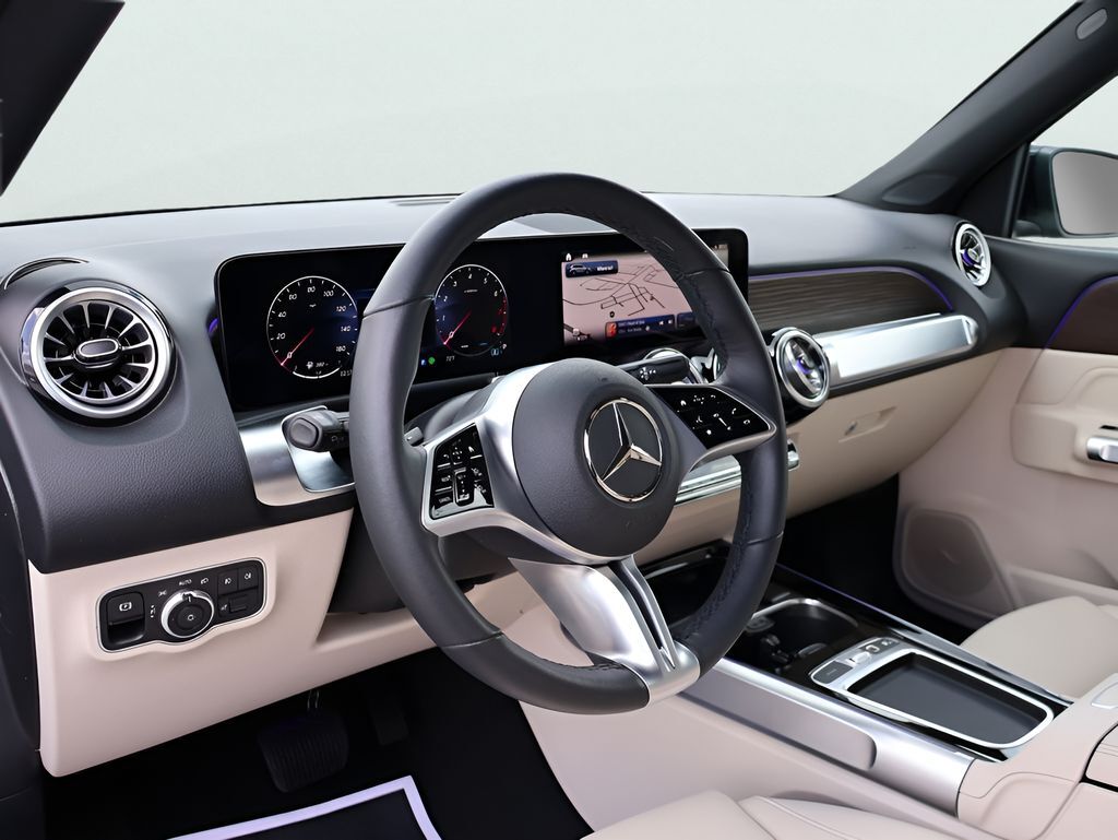 2025 Mercedes-Benz GLB GLB 250 San Clemente CA