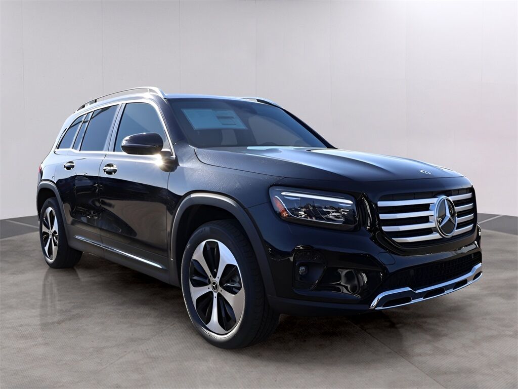 2025 Mercedes-Benz GLB GLB 250 San Clemente CA