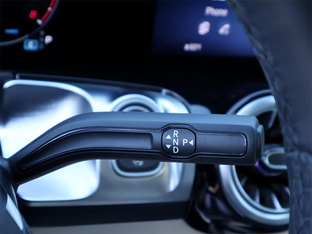 2025 Mercedes-Benz GLB GLB 250 San Clemente CA