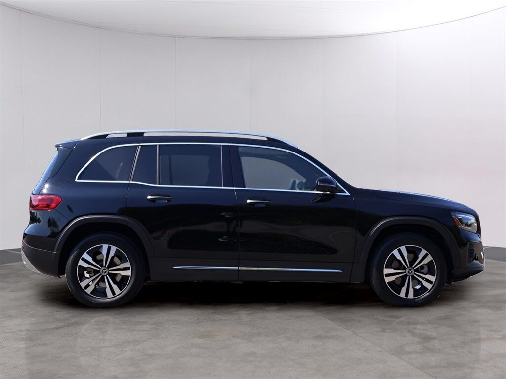 2025 Mercedes-Benz GLB GLB 250 San Clemente CA