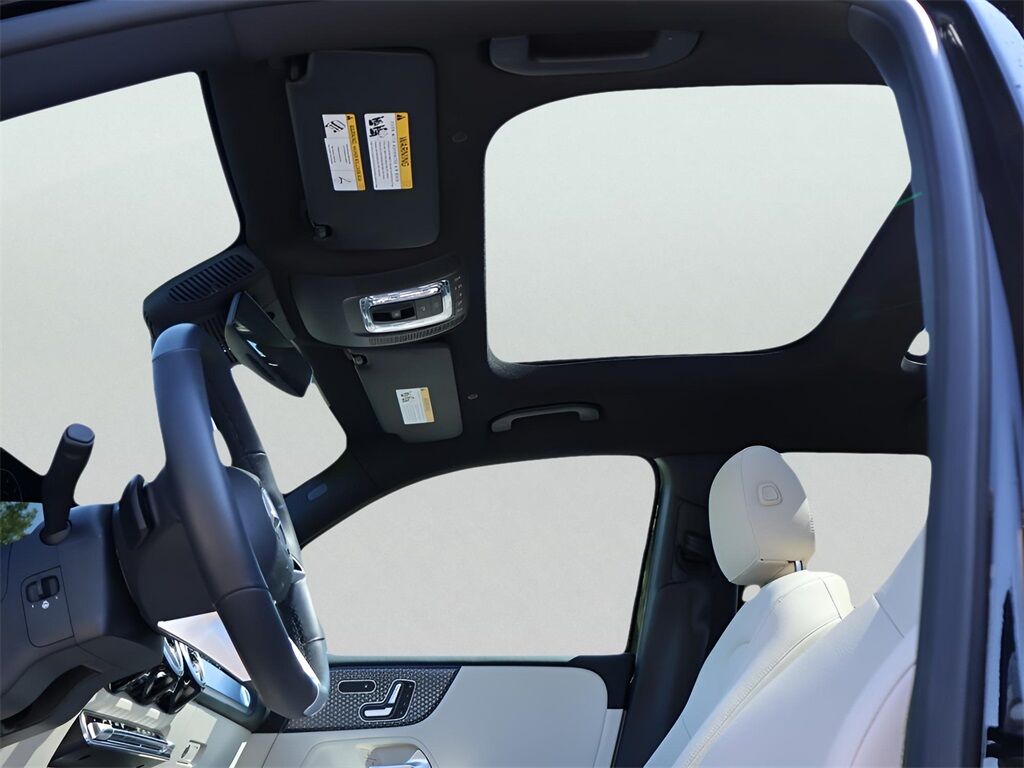 2025 Mercedes-Benz GLB GLB 250 San Clemente CA