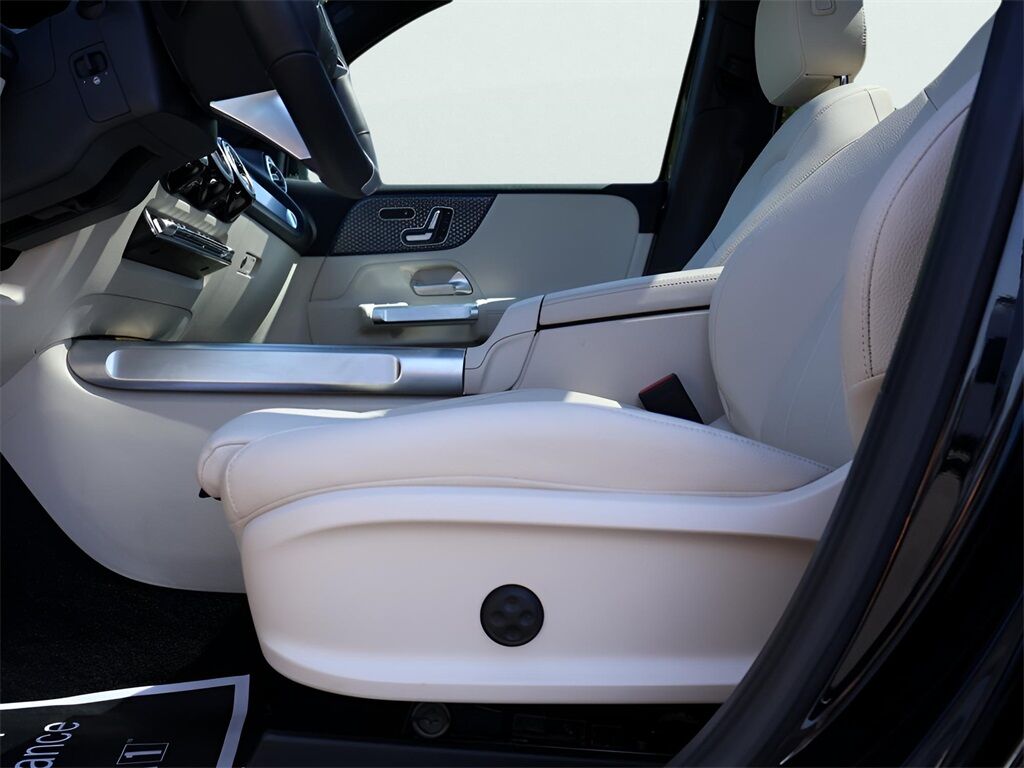 2025 Mercedes-Benz GLB GLB 250 San Clemente CA