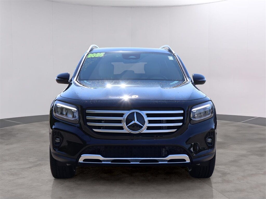 2025 Mercedes-Benz GLB GLB 250 San Clemente CA