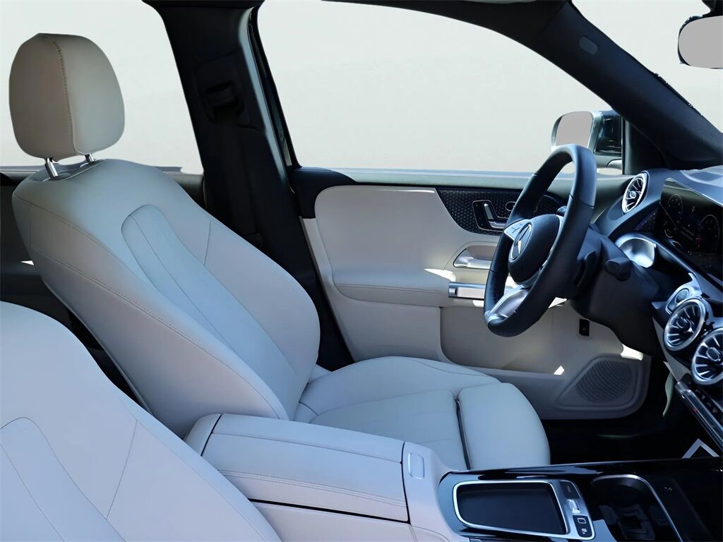2025 Mercedes-Benz GLB GLB 250 San Clemente CA