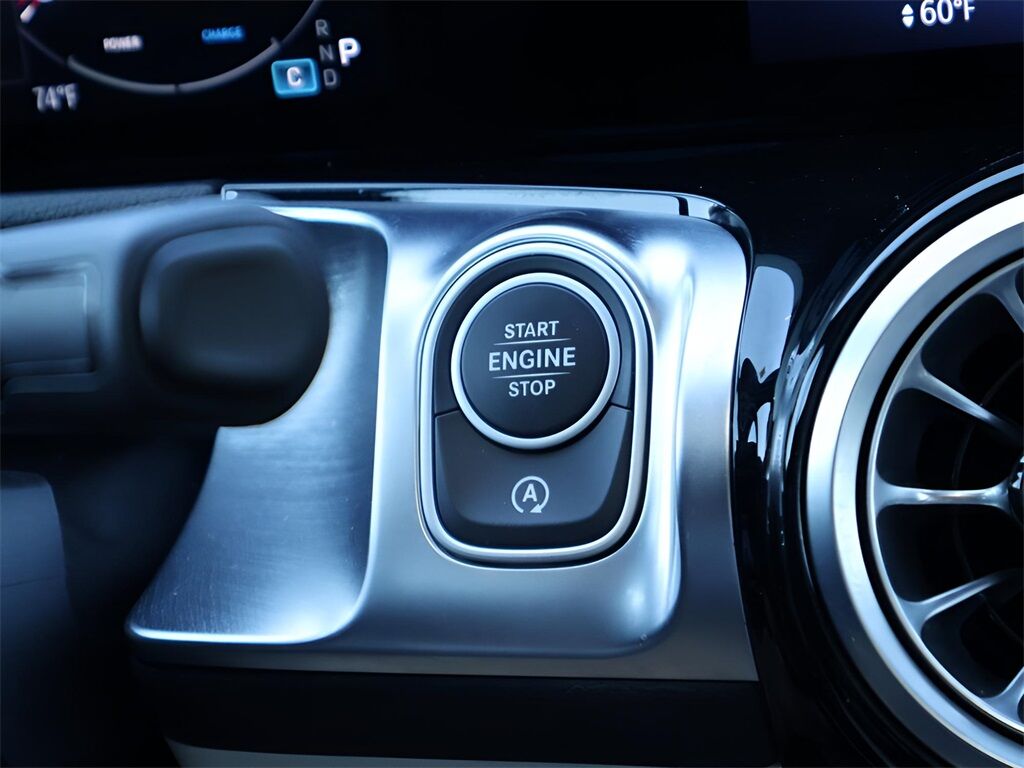 2025 Mercedes-Benz GLB GLB 250 San Clemente CA
