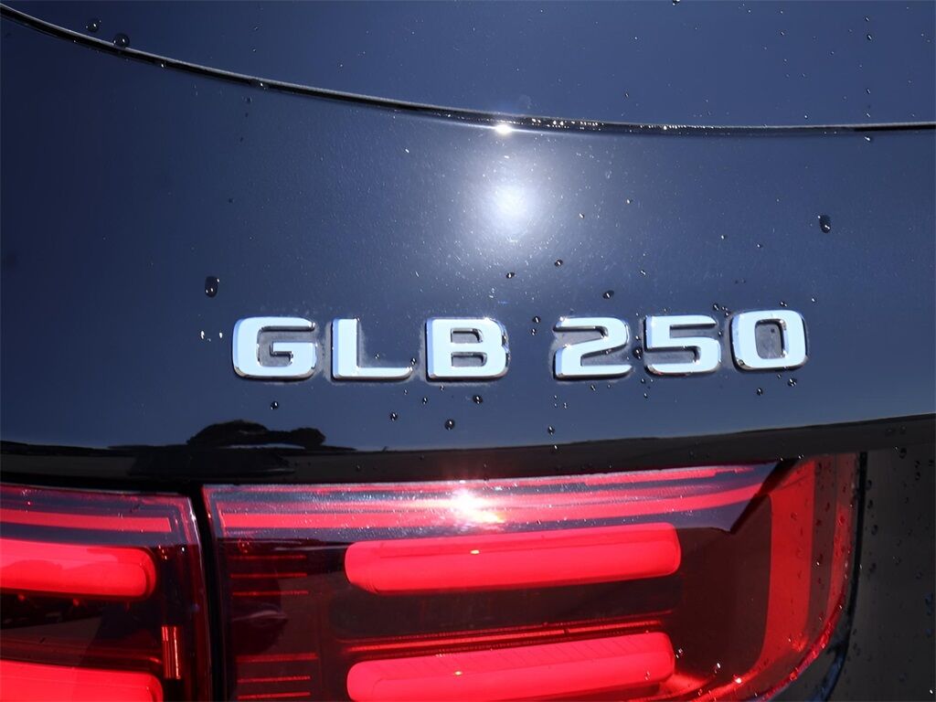 2025 Mercedes-Benz GLB GLB 250 San Clemente CA
