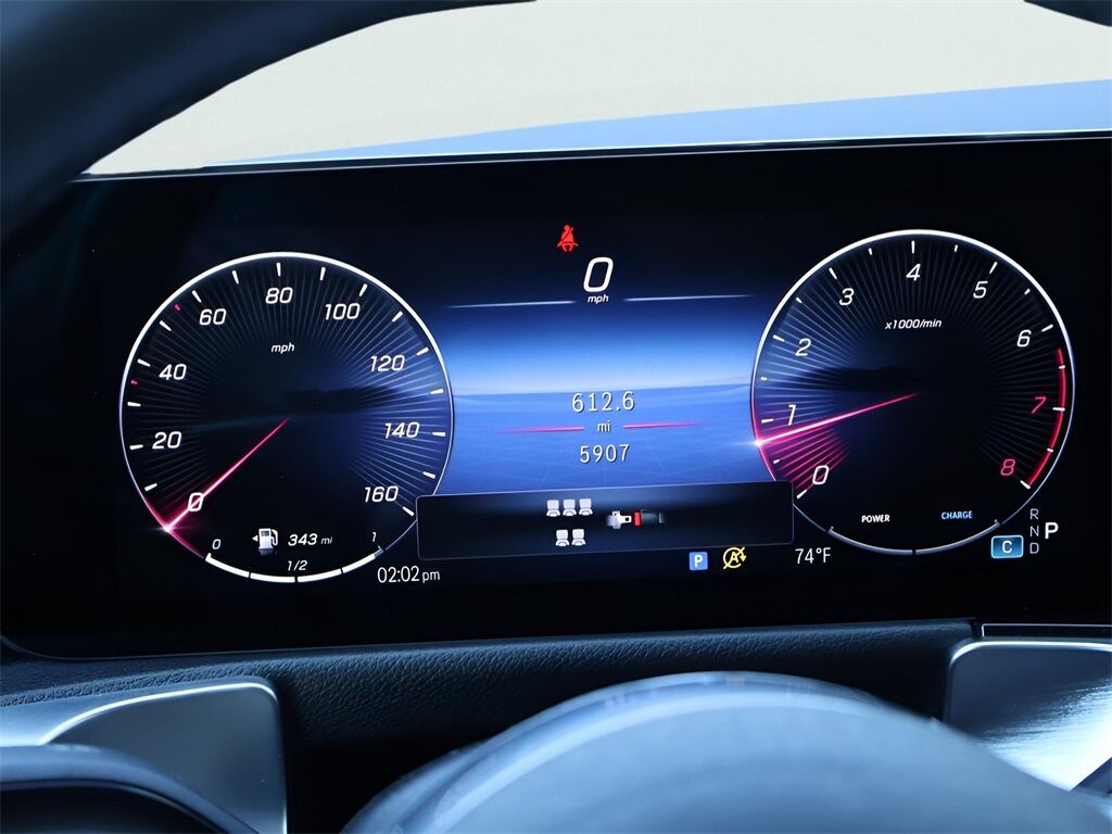 2025 Mercedes-Benz GLB GLB 250 San Clemente CA