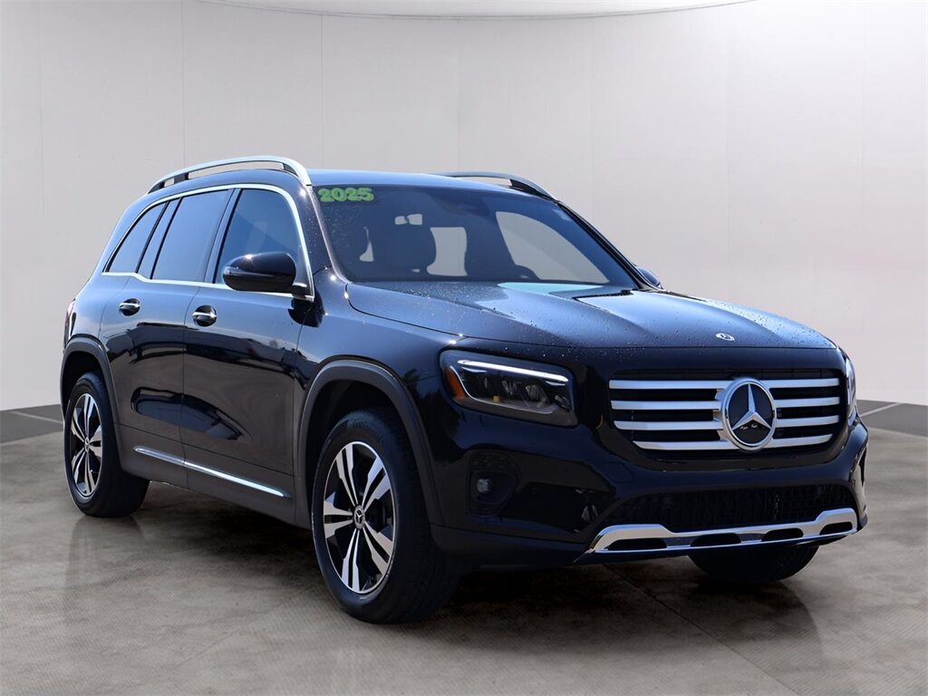 2025 Mercedes-Benz GLB GLB 250 San Clemente CA