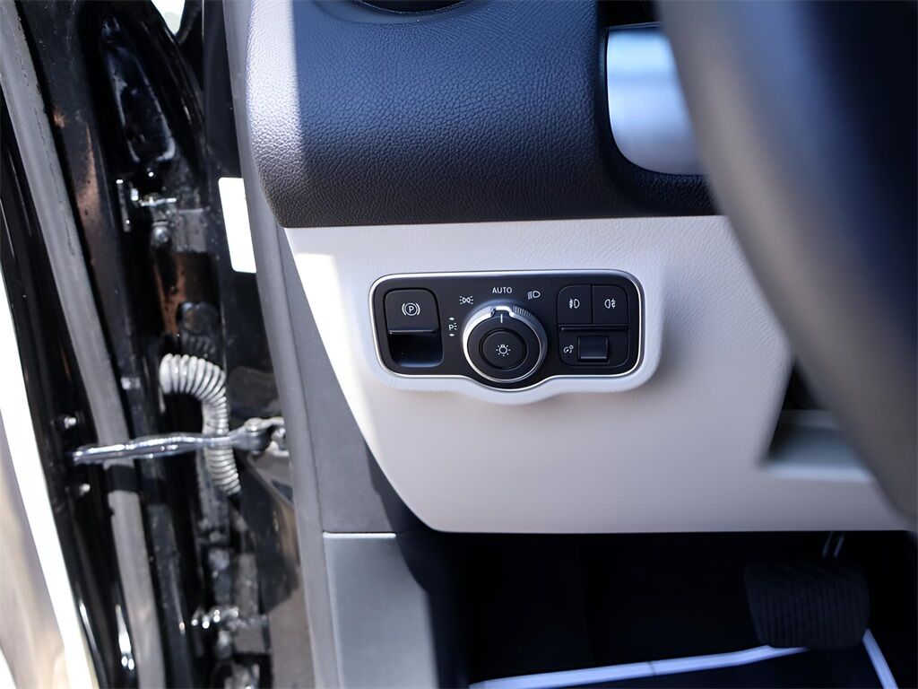 2025 Mercedes-Benz GLB GLB 250 San Clemente CA