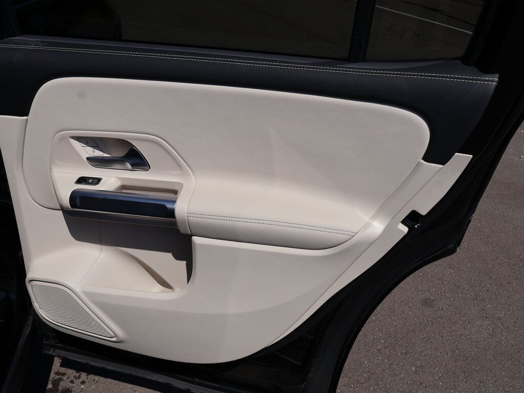 2025 Mercedes-Benz GLB GLB 250 San Clemente CA