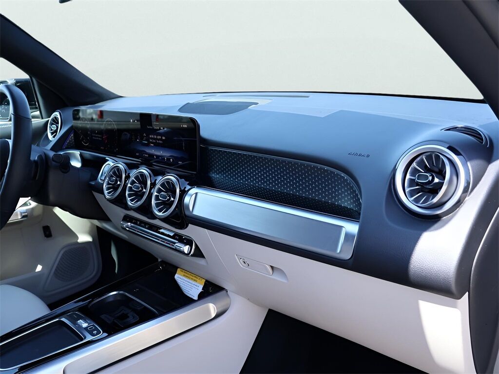 2025 Mercedes-Benz GLB GLB 250 San Clemente CA