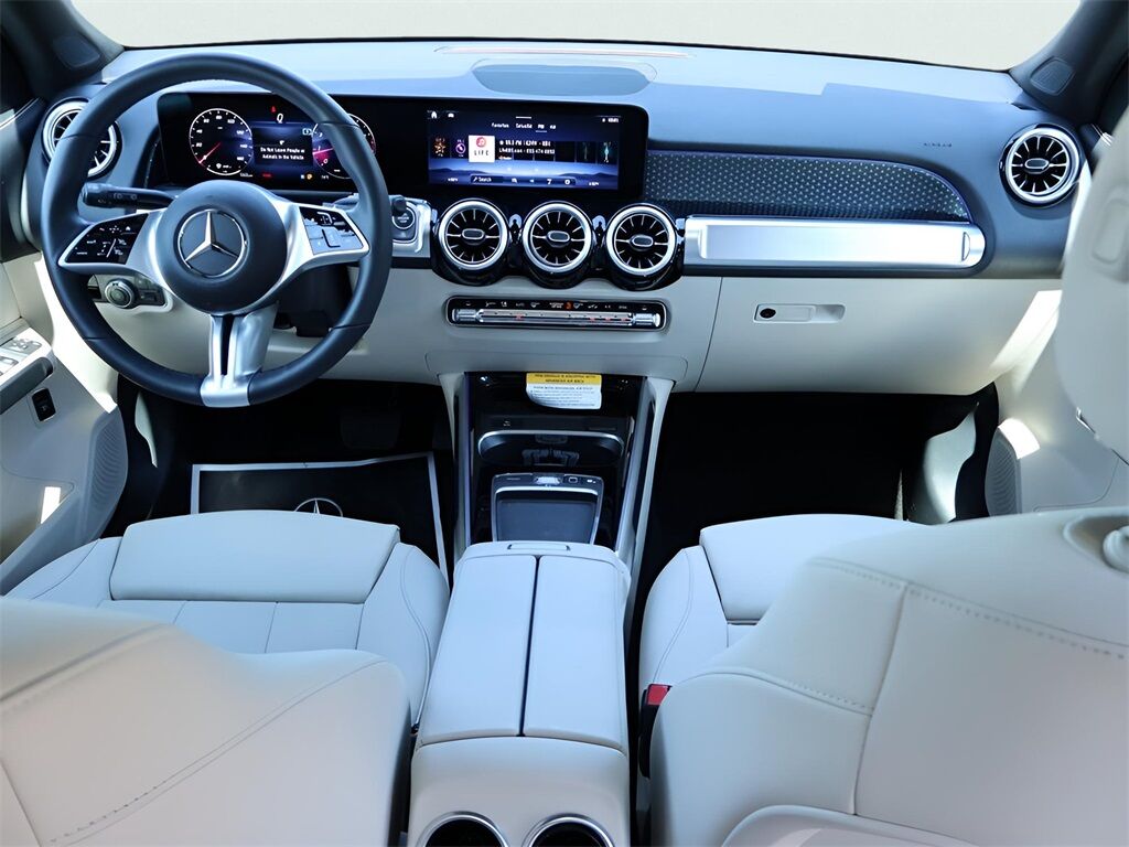 2025 Mercedes-Benz GLB GLB 250 San Clemente CA