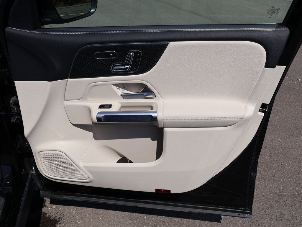 2025 Mercedes-Benz GLB GLB 250 San Clemente CA