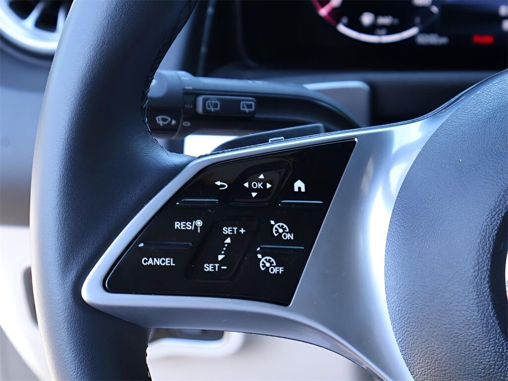 2025 Mercedes-Benz GLB GLB 250 San Clemente CA
