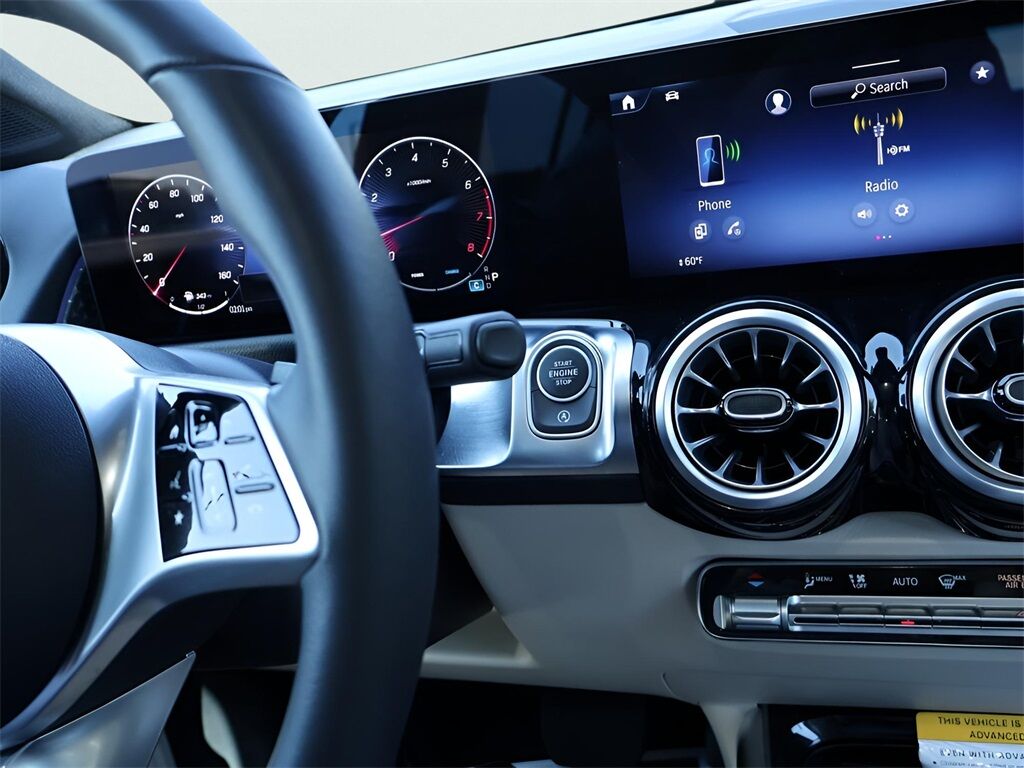 2025 Mercedes-Benz GLB GLB 250 San Clemente CA
