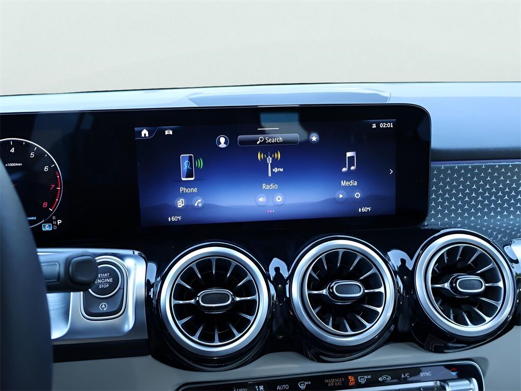 2025 Mercedes-Benz GLB GLB 250 San Clemente CA