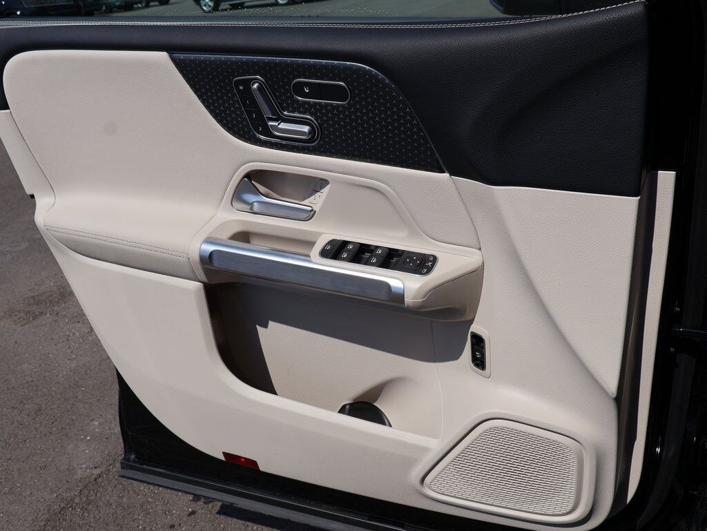 2025 Mercedes-Benz GLB GLB 250 San Clemente CA