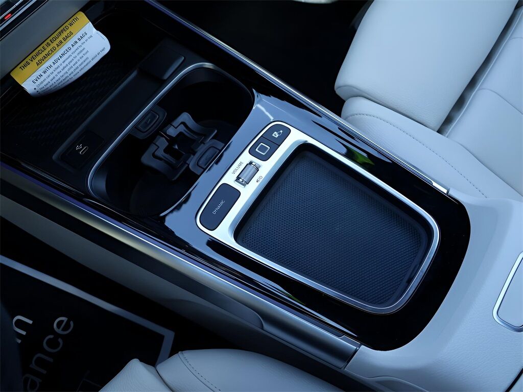 2025 Mercedes-Benz GLB GLB 250 San Clemente CA
