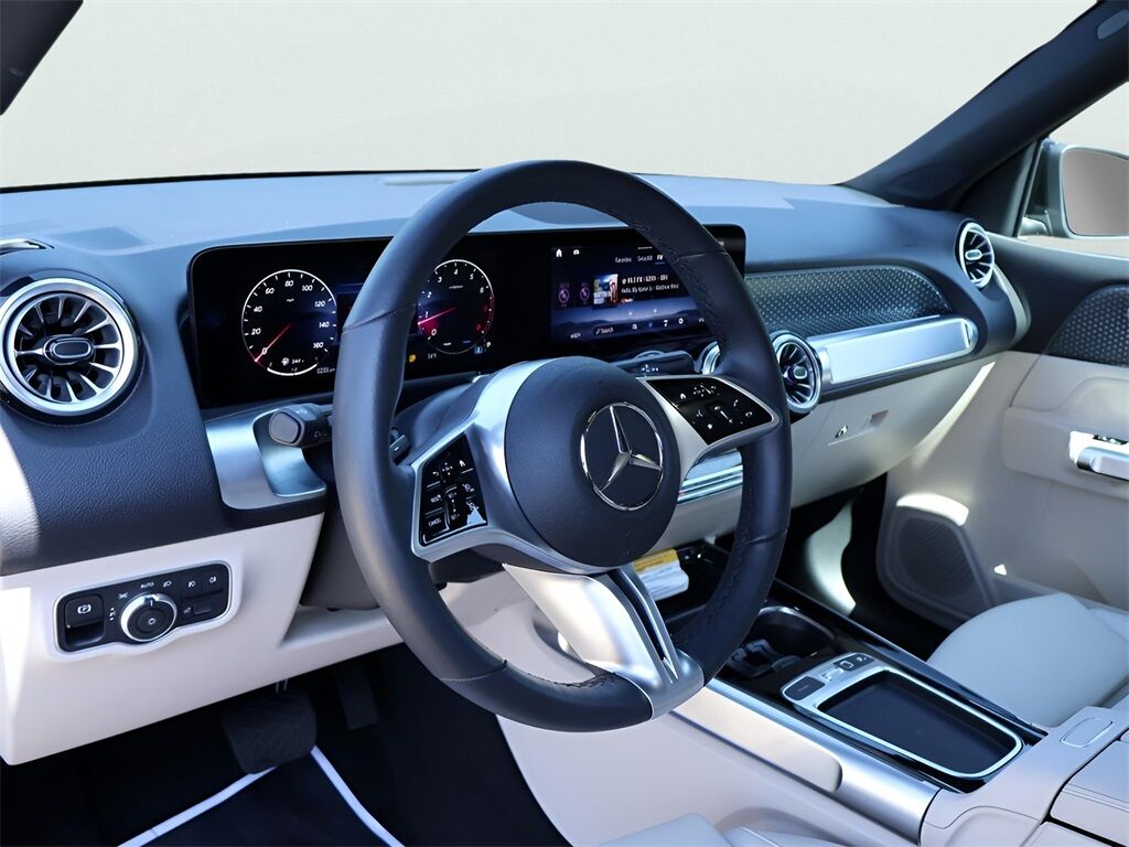 2025 Mercedes-Benz GLB GLB 250 San Clemente CA