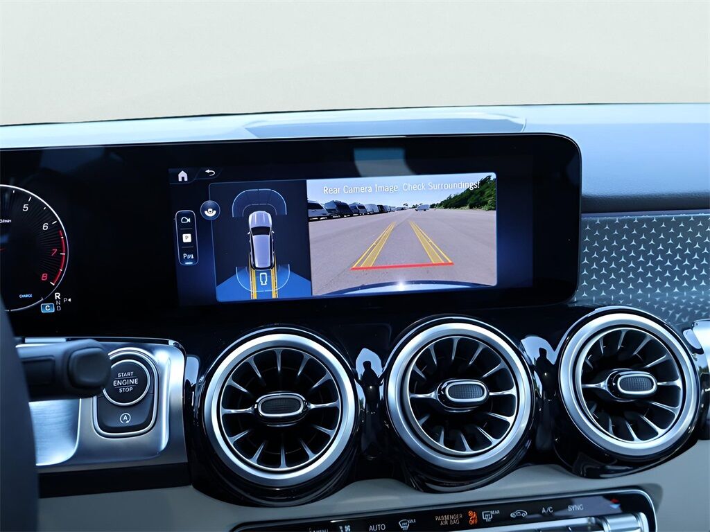 2025 Mercedes-Benz GLB GLB 250 San Clemente CA