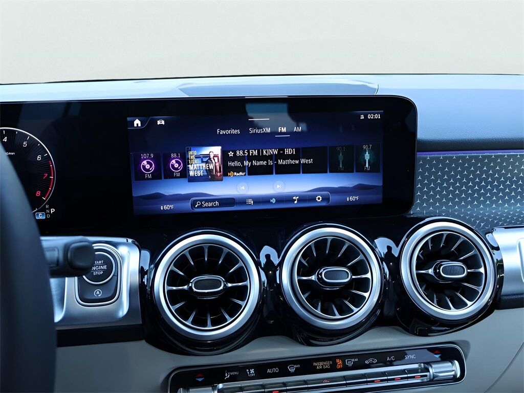 2025 Mercedes-Benz GLB GLB 250 San Clemente CA