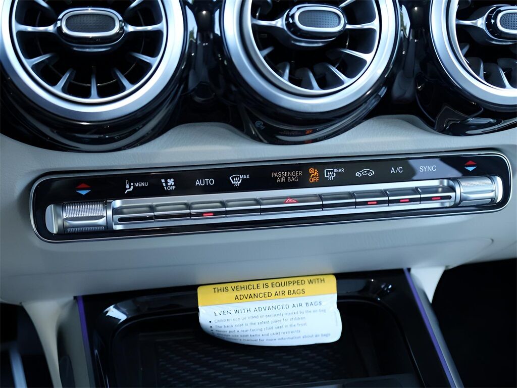 2025 Mercedes-Benz GLB GLB 250 San Clemente CA