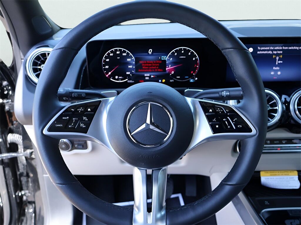 2025 Mercedes-Benz GLB GLB 250 San Clemente CA