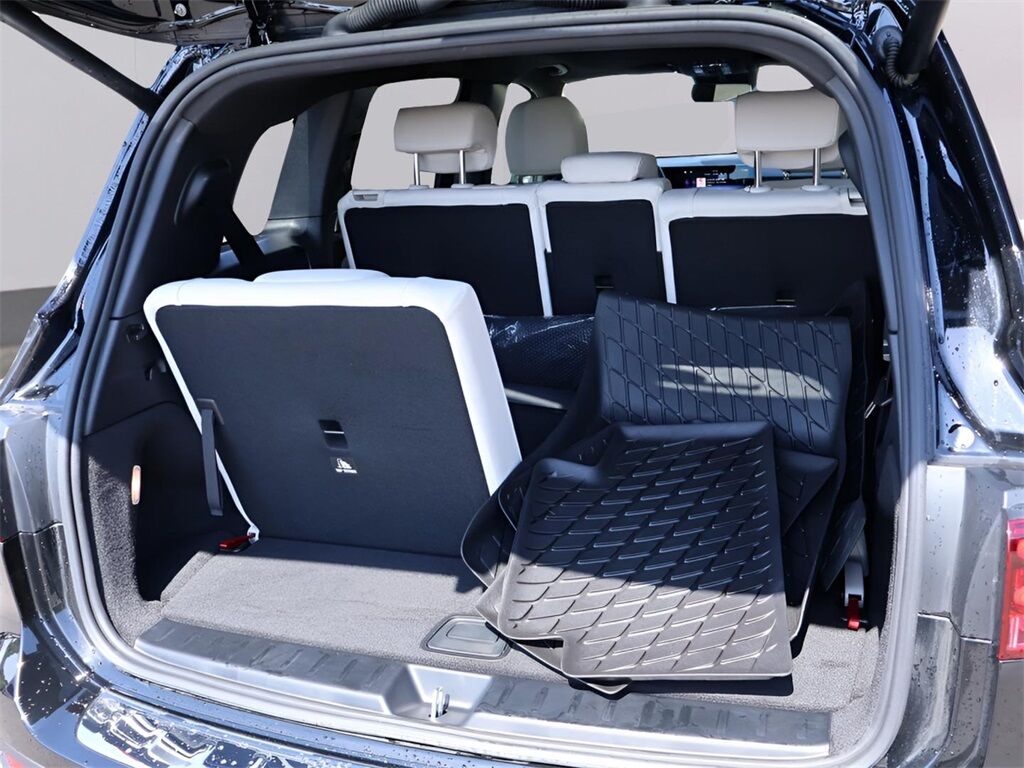 2025 Mercedes-Benz GLB GLB 250 San Clemente CA
