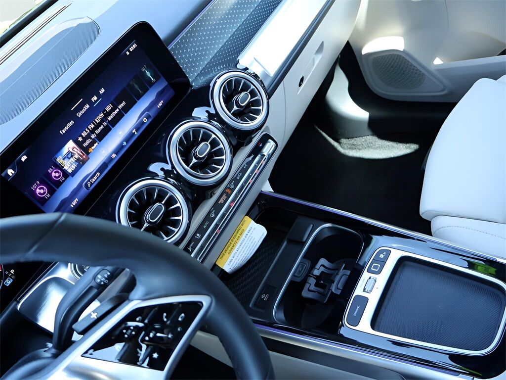 2025 Mercedes-Benz GLB GLB 250 San Clemente CA