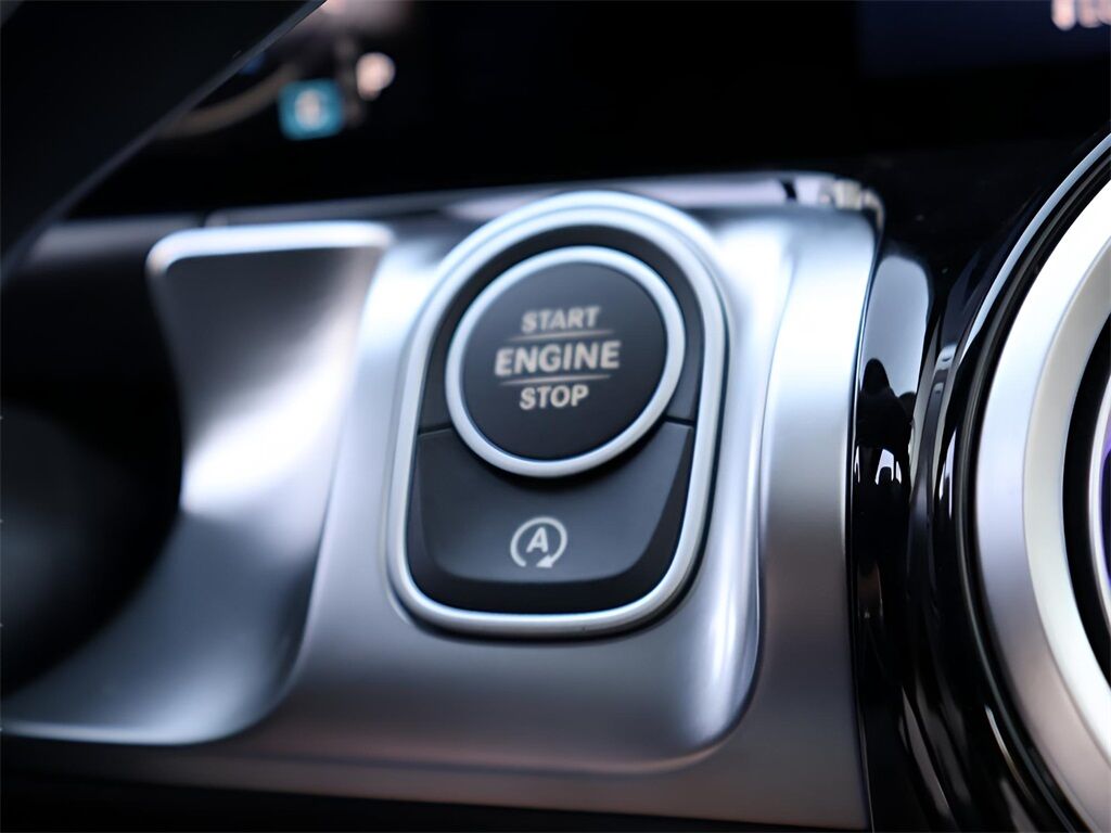 2025 Mercedes-Benz GLB GLB 250 San Clemente CA