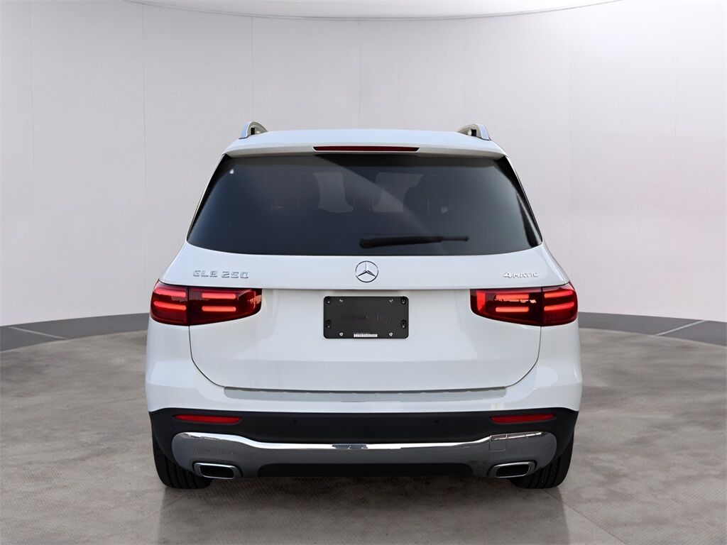 2025 Mercedes-Benz GLB GLB 250 San Clemente CA