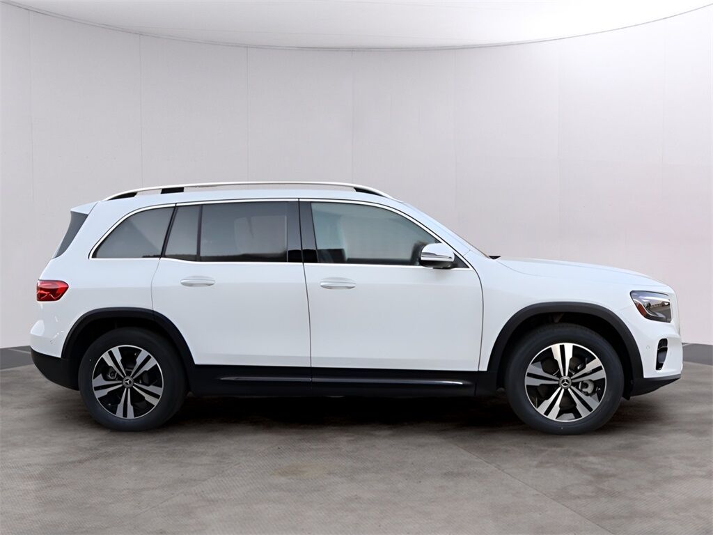 2025 Mercedes-Benz GLB GLB 250 San Clemente CA