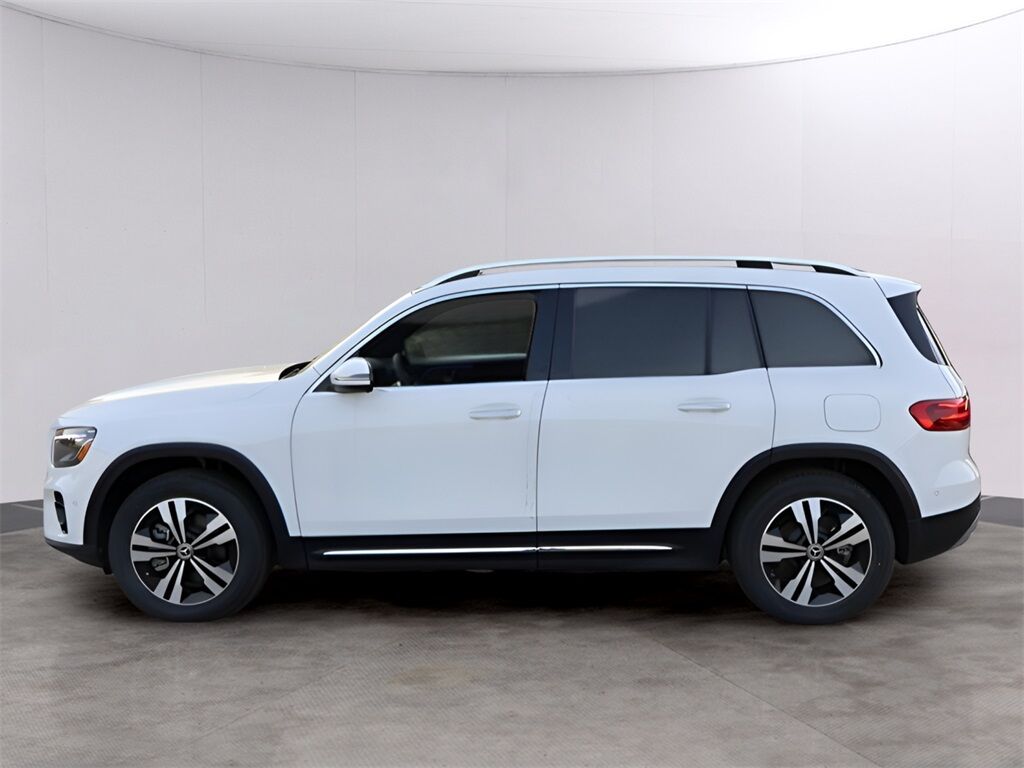 2025 Mercedes-Benz GLB GLB 250 San Clemente CA