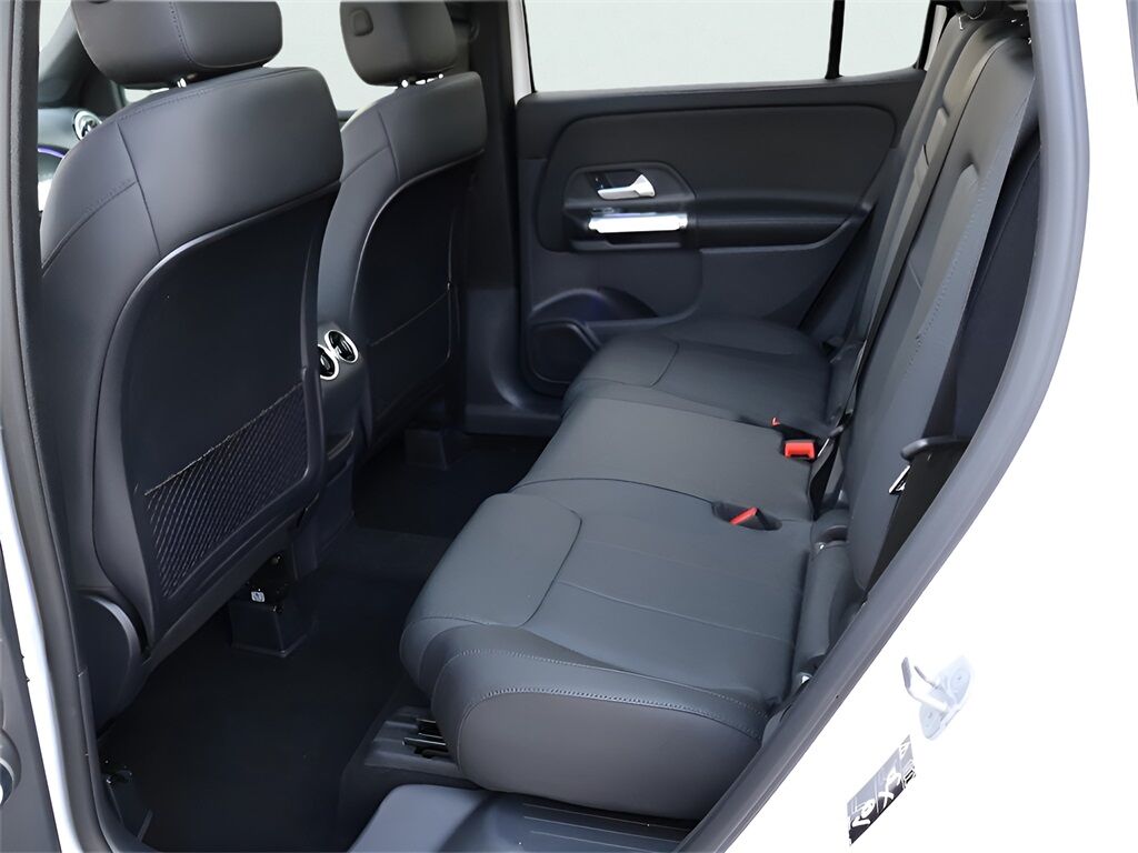2025 Mercedes-Benz GLB GLB 250 San Clemente CA
