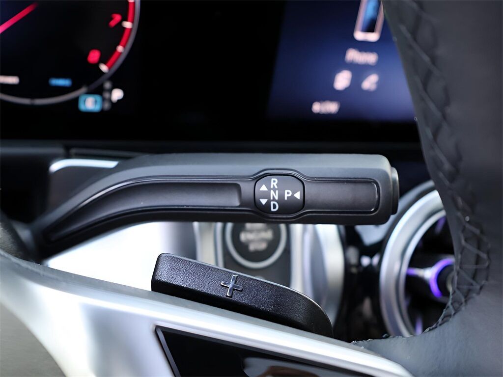 2025 Mercedes-Benz GLB GLB 250 San Clemente CA