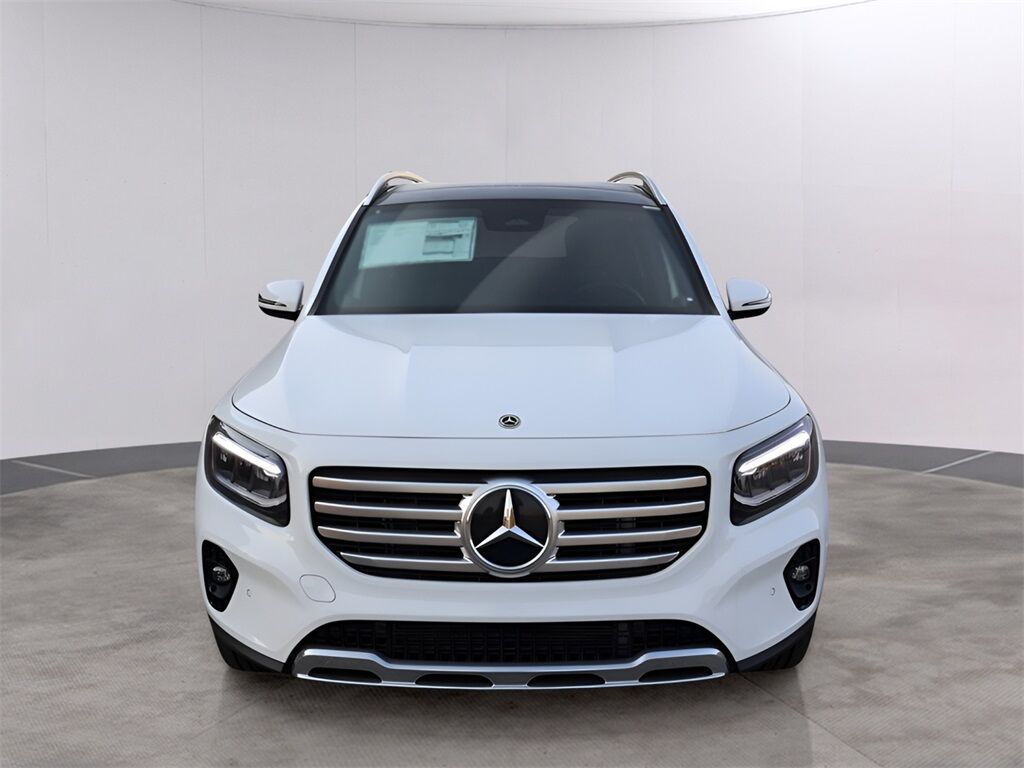 2025 Mercedes-Benz GLB GLB 250 San Clemente CA