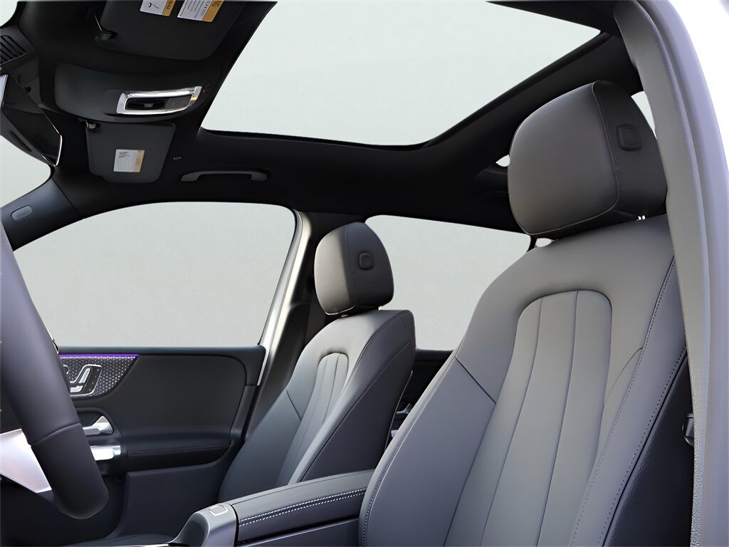 2025 Mercedes-Benz GLB GLB 250 San Clemente CA