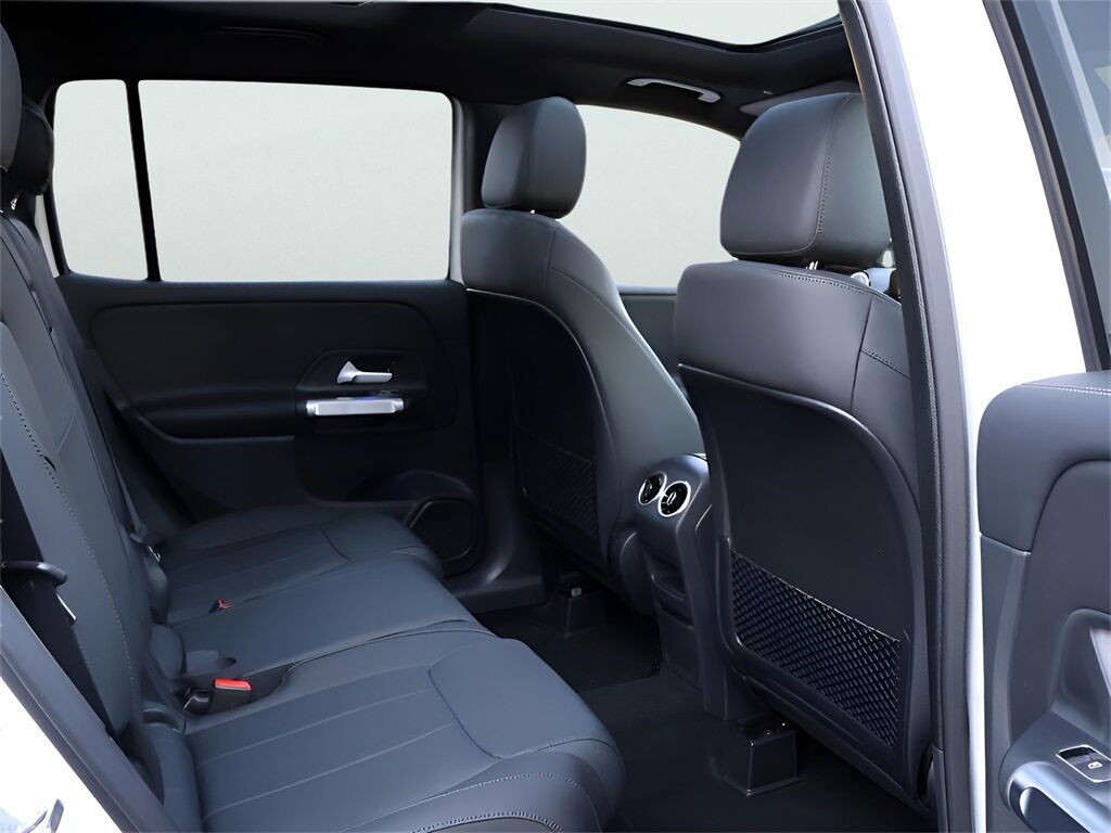 2025 Mercedes-Benz GLB GLB 250 San Clemente CA