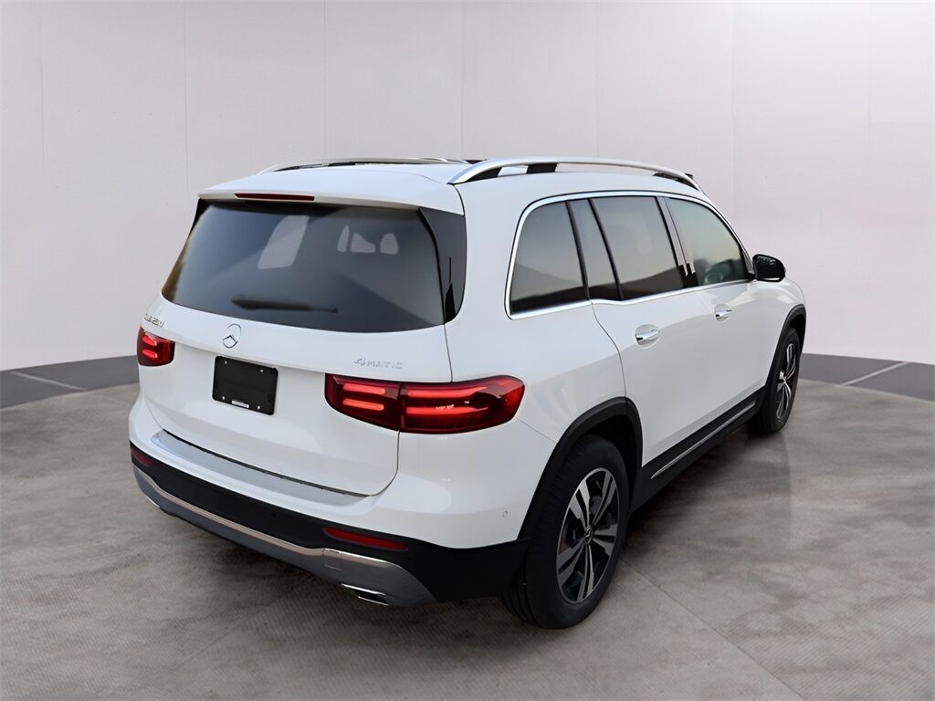 2025 Mercedes-Benz GLB GLB 250 San Clemente CA
