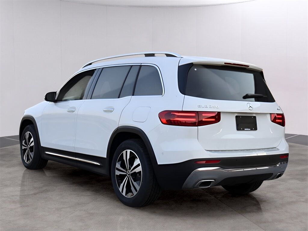 2025 Mercedes-Benz GLB GLB 250 San Clemente CA