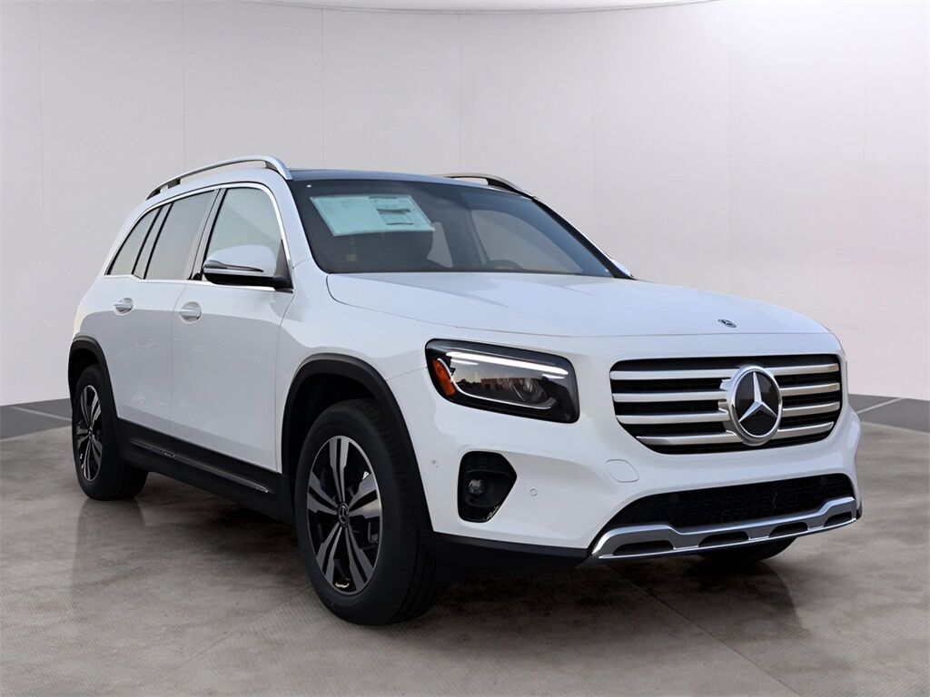 2025 Mercedes-Benz GLB GLB 250 San Clemente CA